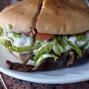 Foto de Churrasco Chacarero