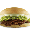 Foto de Churrasco palta