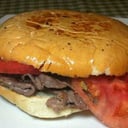 Foto de Churrasco Tomate