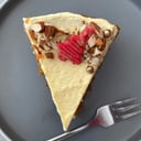 Foto de TORTA DE ZANAHORIA 