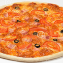 Foto de Pizza Margarita