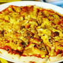 Foto de Pizza Salame Choclo
