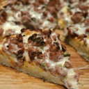 Foto de Pizza Chilena