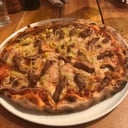 Foto de Pizza Barro luco