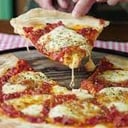 Foto de Pizza Napolitana