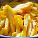 Foto de Papas fritas Individual 