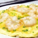 Foto de Huevo con Camarón 