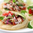 Foto de Panuchos de Camaron