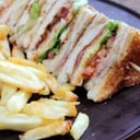 Foto de Club Sándwich 