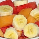 Foto de Ensalada de Frutas.