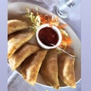 Foto de Empanadas de camarón, jaiba o mixtas 