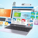 Foto de Crear pagina WEB - Compleja