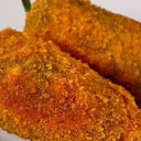 Foto de Chiles rellenos de camaron o jaiba 