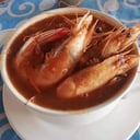 Foto de Chilpachole al Timón 