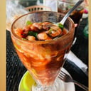 Foto de Coctel chico