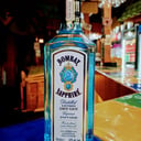 Foto de BOMBAY SAPPHIRE 47°