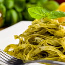 Foto de Tagliatelle Frescos Espinaca