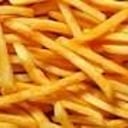 Foto de Papas fritas individual