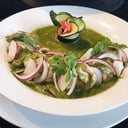 Foto de Aguachile de Camaron