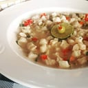 Foto de Ceviche de Pescado.