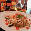 Foto de Ceviche de Camarón 