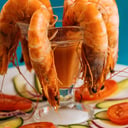 Foto de Camaron para pelar