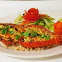 Foto de Langostas ( solo en temporada )