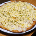 Foto de Pizzeta con Muzza