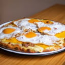 Foto de Pizzeta Mandrake