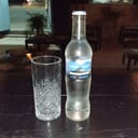 Foto de Agua cristal 355ml O Agua de Tulum Embotellada 330 ml