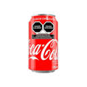 Foto de COCA COLA REGULAR
