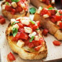 Foto de CROSTINI SICILIANO
