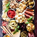 Foto de ANTIPASTO