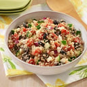 Foto de ENSALADA DE QUINOA FRESCA