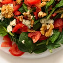 Foto de ENSALADA TRE DI VERDE