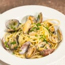 Foto de PASTA DE ALMEJAS