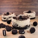 Foto de Cheesecake Oreo