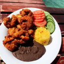 Foto de CAMARONES