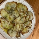 Foto de Boletus a la plancha