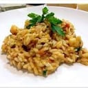 Foto de Risotto Frutti Di Mare