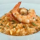 Foto de Risotto Camaron