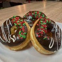 Foto de DONAS TIK TAK 