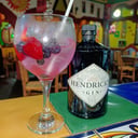 Foto de HENDRICKS GIN 41,4°