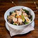 Foto de Ensalada Pollo Camarón