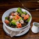 Foto de Ensalada Camarón Salmón
