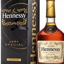 Foto de Cognac Hennessy Very Special
