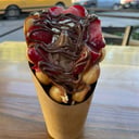 Foto de Nutella frutilla