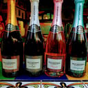 Foto de RICCADONNA "PROSECCO - ASTI - MOSCATO - CHARDONNAY"
