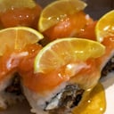 Foto de Pasión roll  (yuzu)