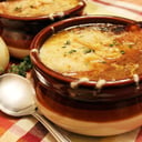 Foto de SOPA DE CEBOLLA